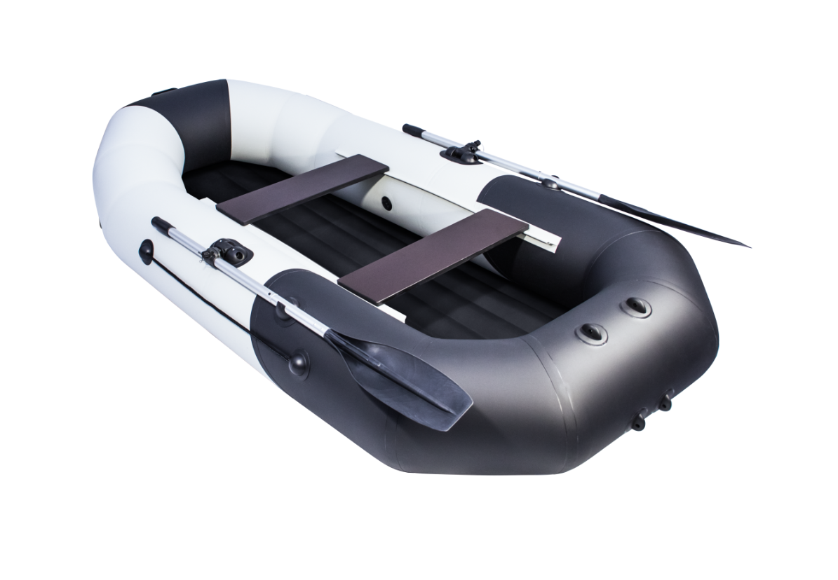 Лодка Таймень NX 270 НД в Калининграде