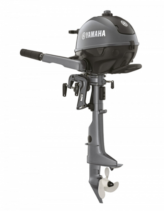 Лодочный мотор YAMAHA F2.5BMHS в Калининграде
