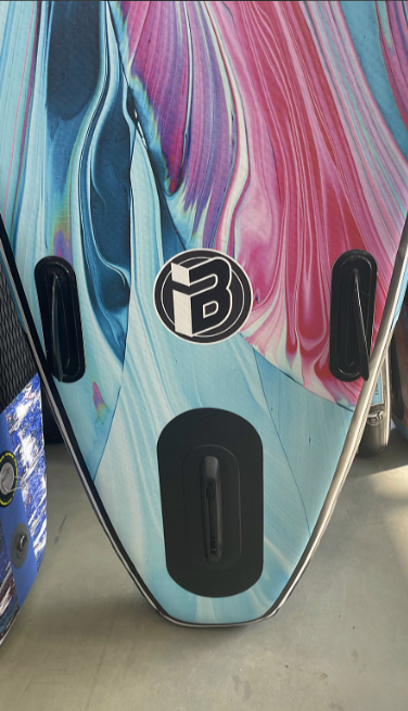 SUP (САП) ДОСКА RAIDEX I BOARD 11’ (332СМ) N 33 в Калининграде