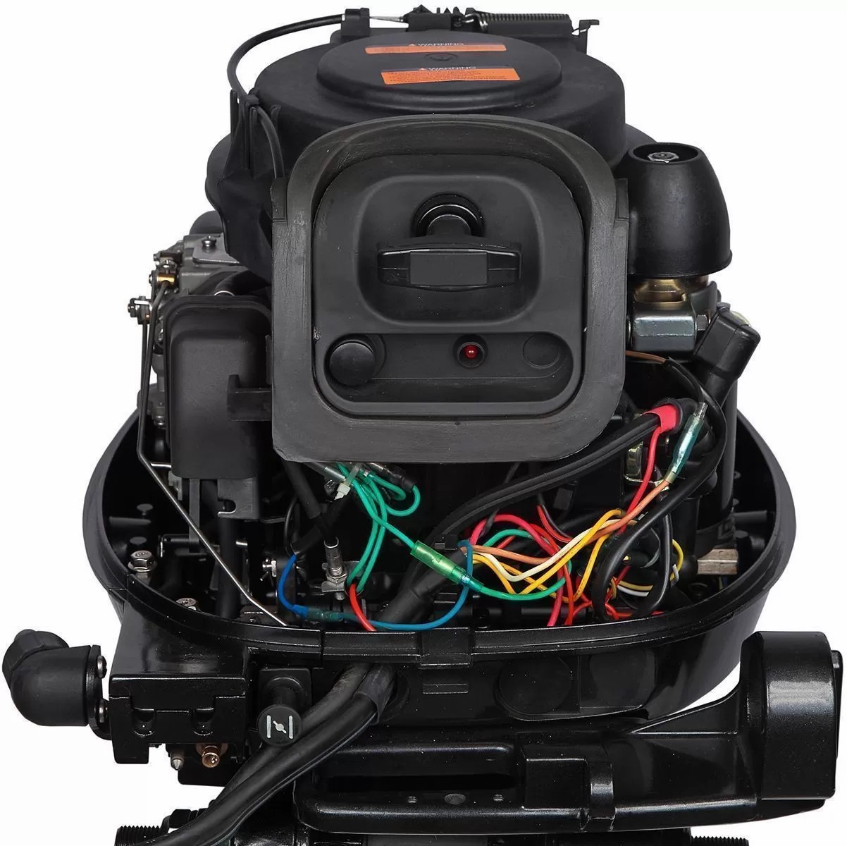 Лодочный мотор MARLIN MF 9.9 AMHS в Калининграде