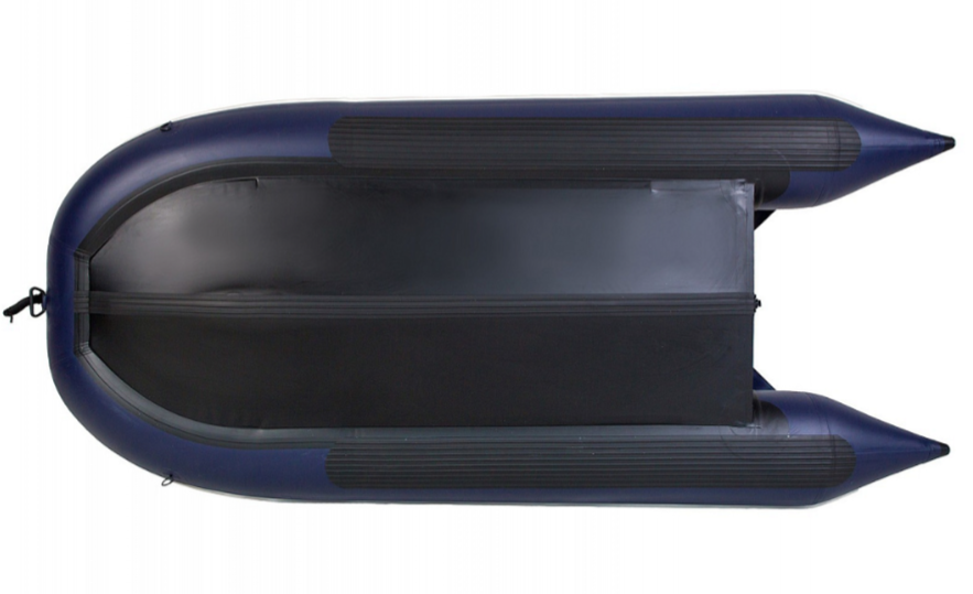 НАДУВНАЯ ЛОДКА GLADIATOR B330AD в Калининграде