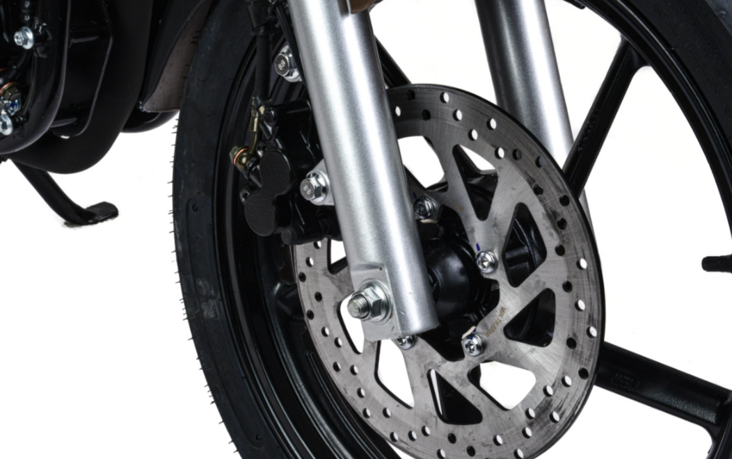 Мотоцикл MOTOLAND (МОТОЛЕНД) 300 BANDIT в Калининграде