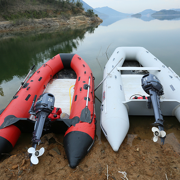 ЛОДОЧНЫЙ МОТОР ALLFA CG Т15 в Калининграде