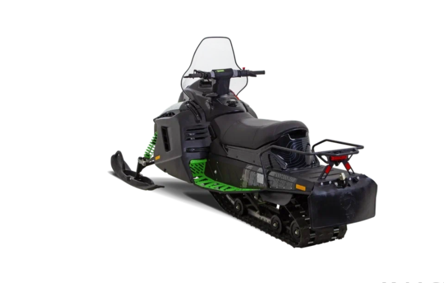 Снегоход РМ TIKSY 500 4Т в Калининграде