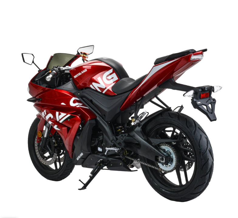 Мотоцикл MOTOLAND (МОТОЛЕНД) R1 300 в Калининграде