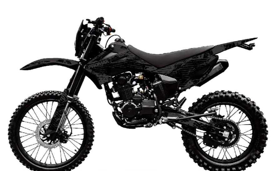 Кроссовый мотоцикл PROMAX ARMY 250 в Калининграде