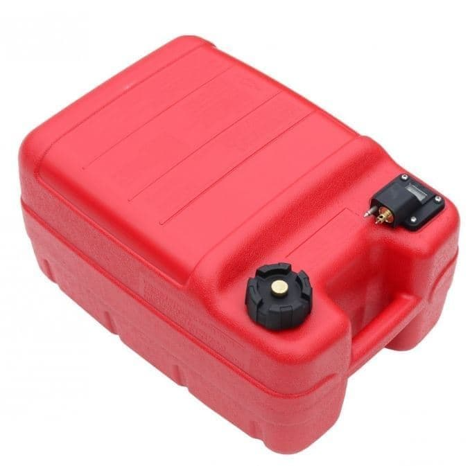 БАК ТОПЛИВНЫЙ 24 ЛИТРА ДЛЯ КАТЕРОВ И ЛОДОК в Калининграде