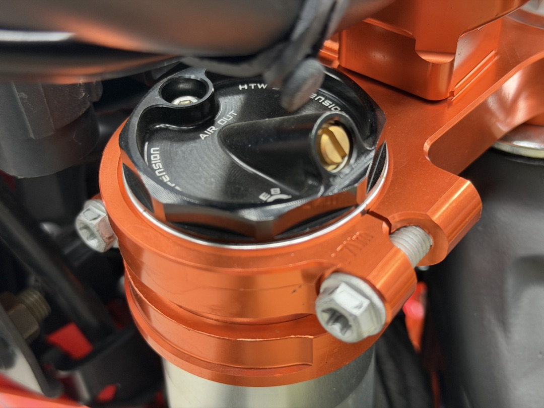 Кроссовый мотоцикл PROMAX HELLCAT KBS350 в Калининграде