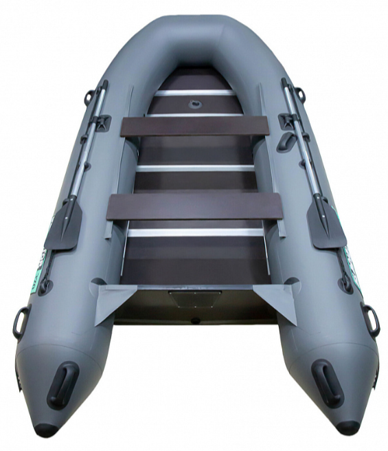 НАДУВНАЯ ЛОДКА GLADIATOR B370 в Калининграде