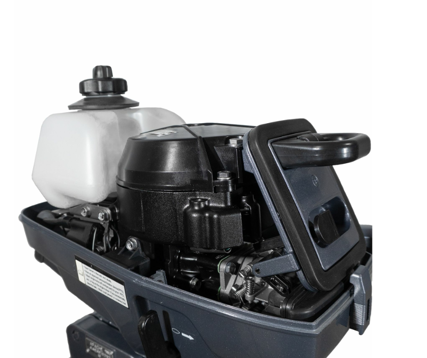 Лодочный мотор APACHE T3 BS в Калининграде