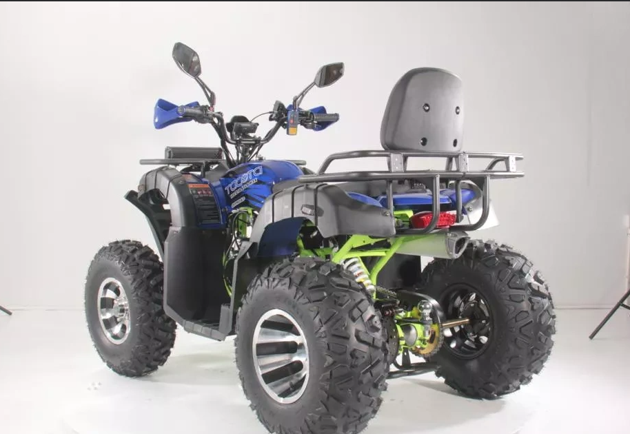 Квадроцикл YACOTA SELA MAX 200 в Калининграде