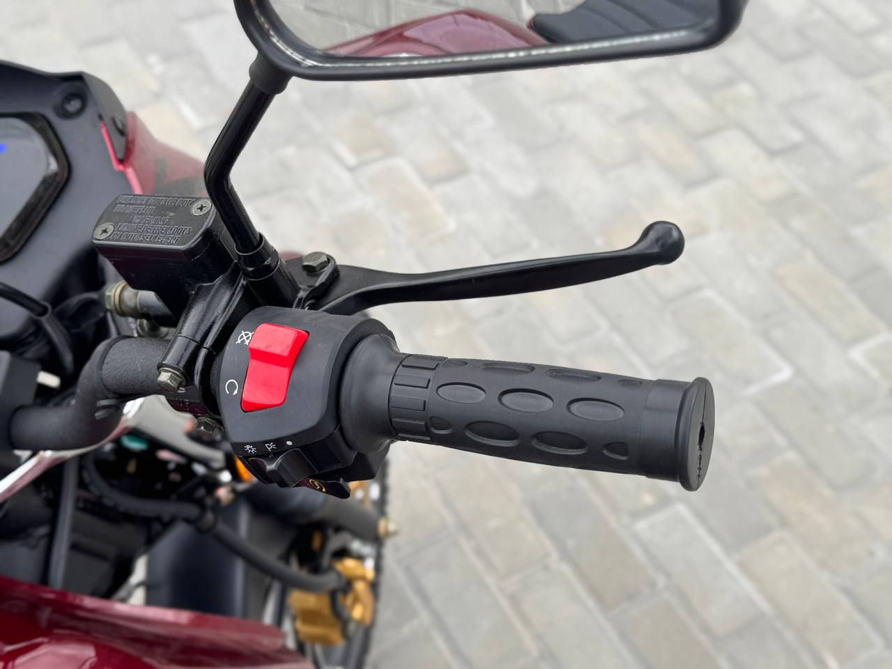 Мопед FAIDET TUGELA RS150 (49) в Калининграде