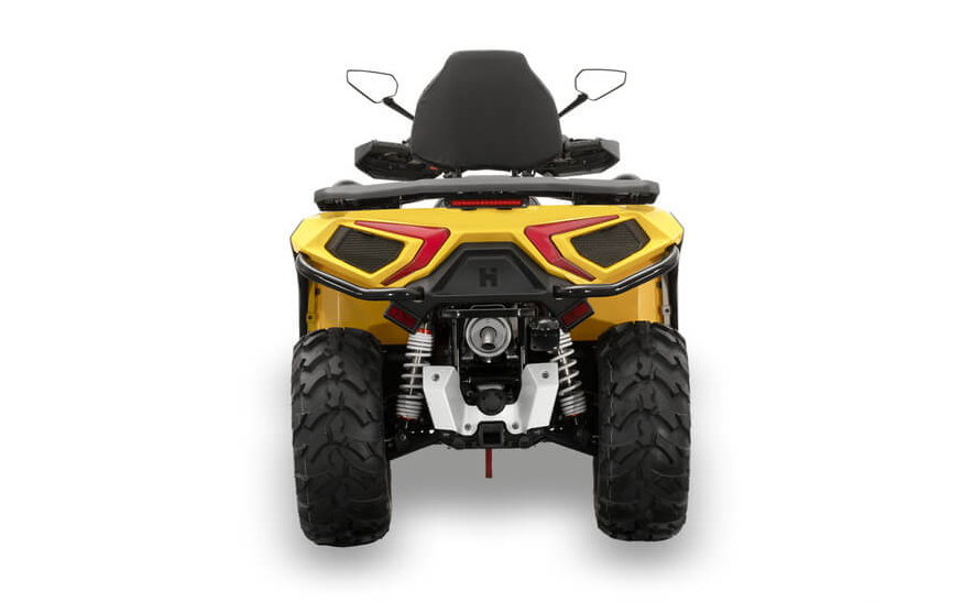 Квадроцикл HISUN GUARDIAN 750S -/SHORT/ в Калининграде