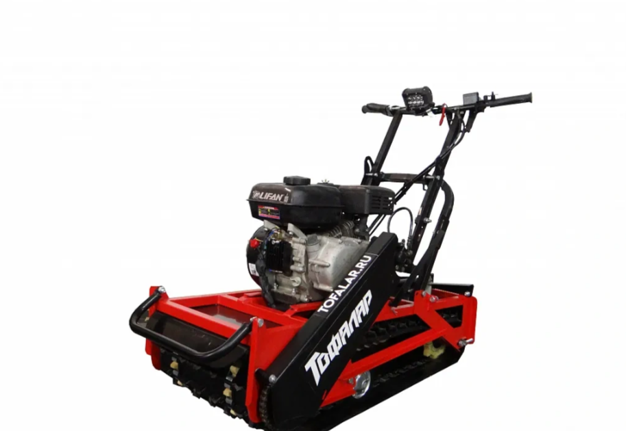 Мотобуксировщик Тофалар Мини в Калининграде