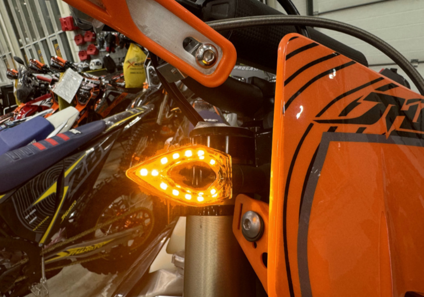 Мотоцикл JHLMOTO JHL M5 MT250 (1E66MM) в Калининграде