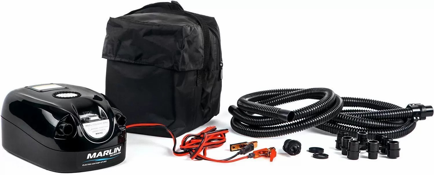 ЭЛЕКТРИЧЕСКИЙ НАСОС MARLIN GP-80 S в Калининграде