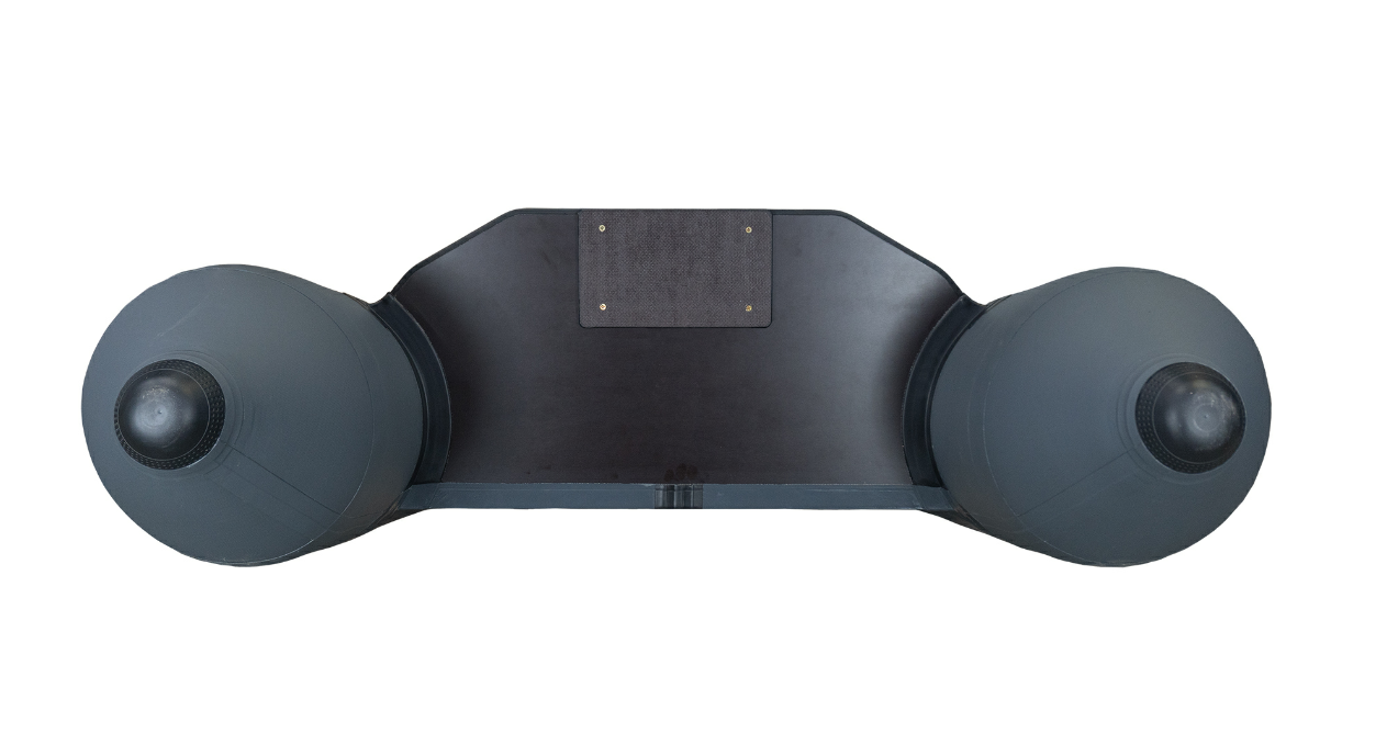 Лодка БАРС 2800 Слань-книжка киль в Калининграде