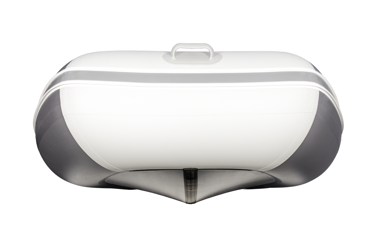 Лодка Таймень LX 3400 СК в Калининграде