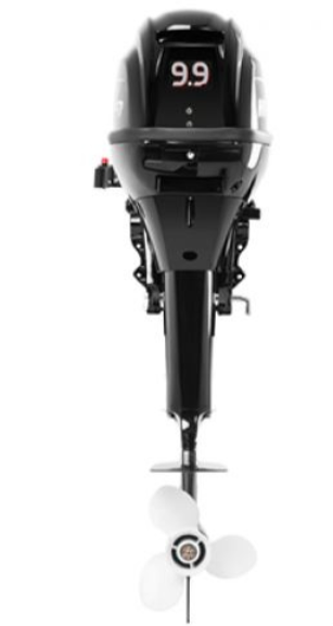 Лодочный мотор HIDEA HD9.9FHS в Калининграде