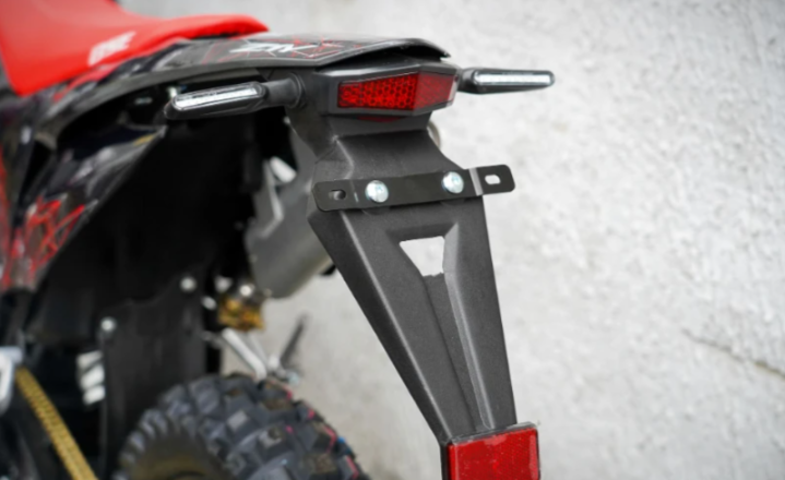 Мотоцикл BSE Z1 Y (035) в Калининграде