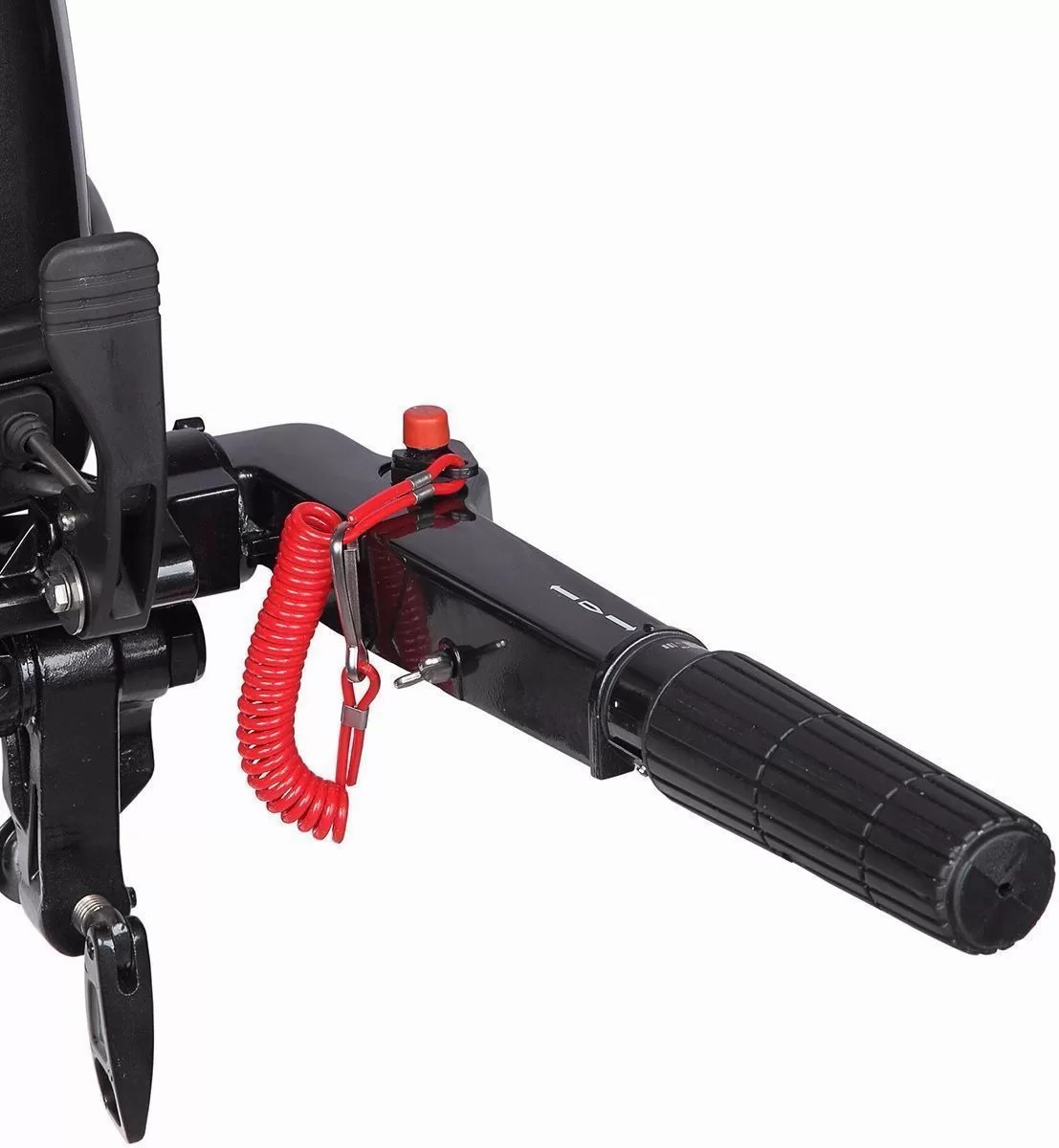 Лодочный мотор MARLIN MP 9.9 AMHS в Калининграде