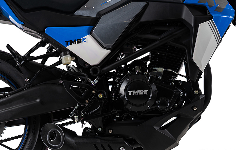 Мотоцикл TMBK MONTANA NG в Калининграде