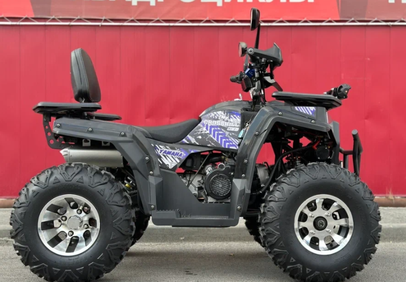 Квадроцикл GBM CROSS HILL 300 NEW PREMIUM в Калининграде