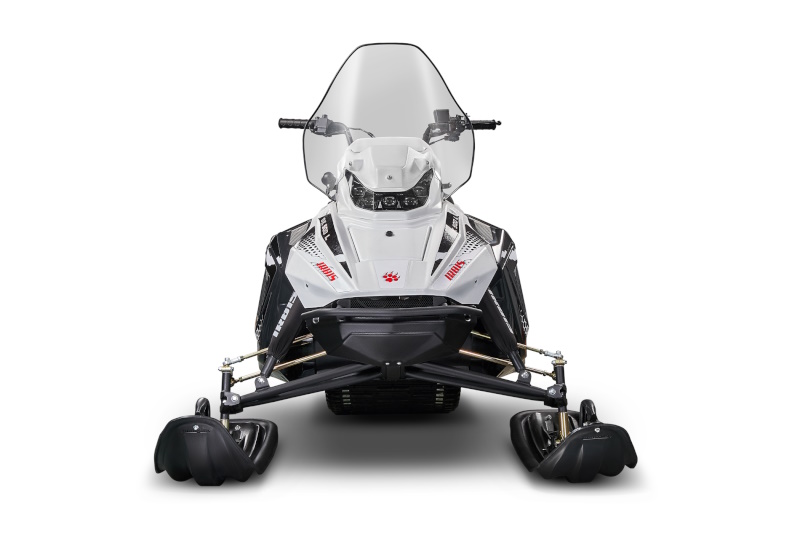 Снегоход IRBIS TUNGUS 600L 25/26 в Калининграде