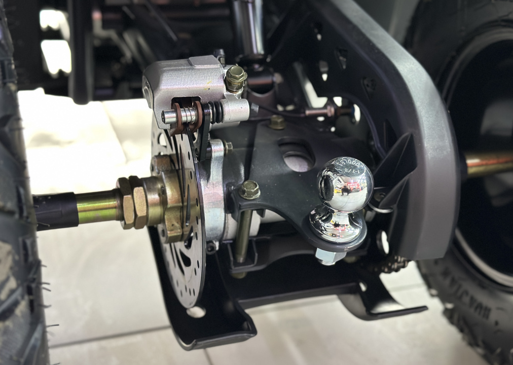 Квадроцикл GBM MAVERICK 300 NEW LUX в Калининграде