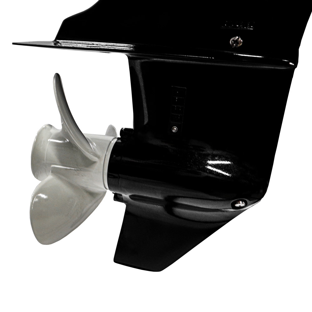 ЛОДОЧНЫЙ МОТОР TOYAMA F9.9FWS в Калининграде