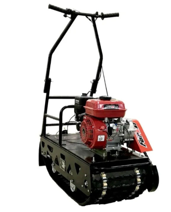 Мотобуксировщик Forza МБС1-6С в Калининграде