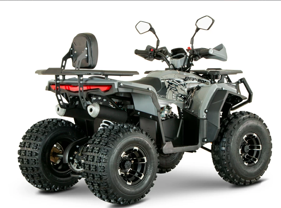 Квадроцикл YACOTA DRAGON LUX LD 150 PRO-SPORT в Калининграде