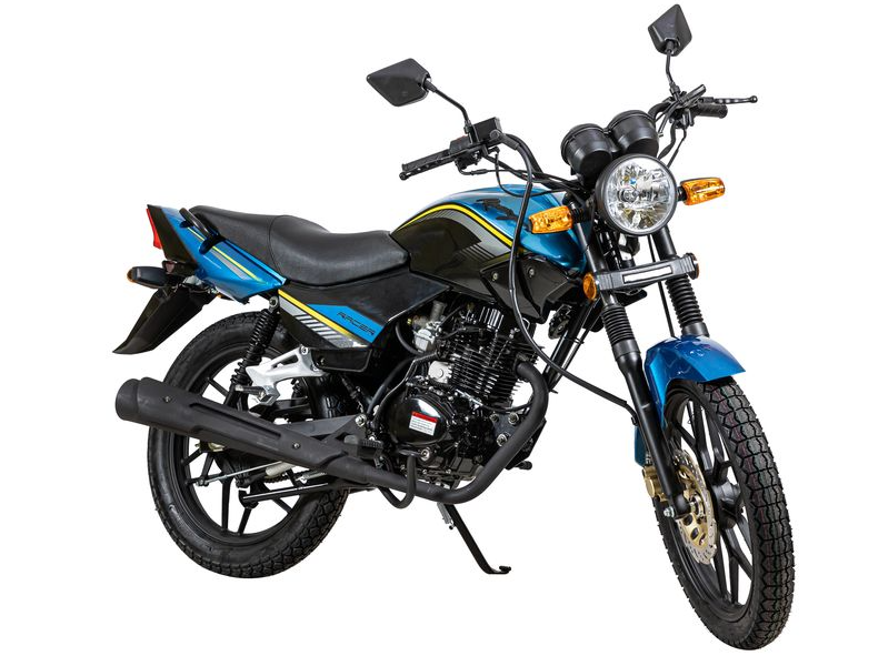 Мотоцикл RACER RC150-23 TIGER в Калининграде
