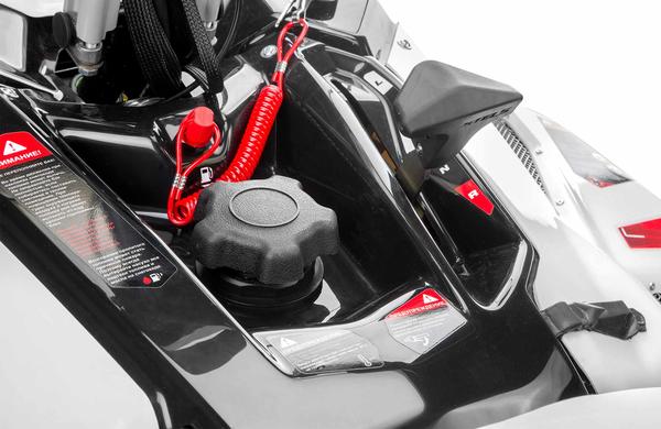 Снегоход STELS ВИТЯЗЬ SA800 2.0 в Калининграде