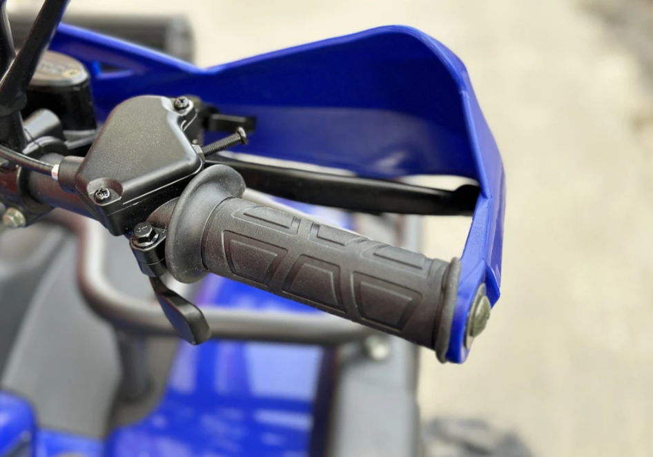  Квадроцикл PROMAX ATV 250 MAX (2025) в Калининграде