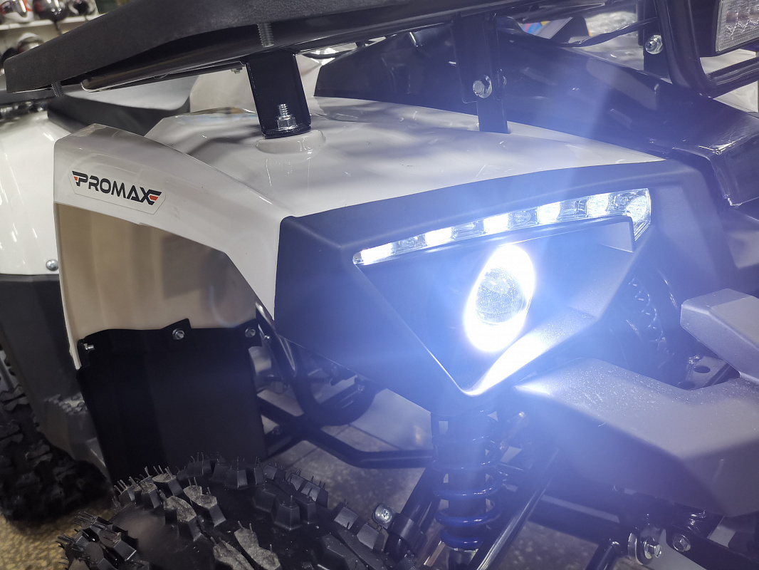 Квадроцикл PROMAX WILD 175 LUX в Калининграде