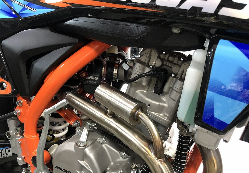 Мотоцикл Progasi Gaudi 300 в Калининграде