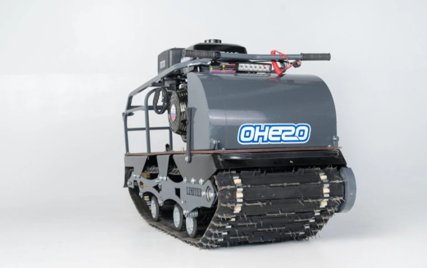 Мотобуксировщик ОНЕГО 500 15 FRONT LIMITED в Калининграде