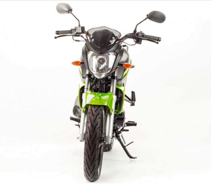 Мотоцикл BANDIT 250 в Калининграде