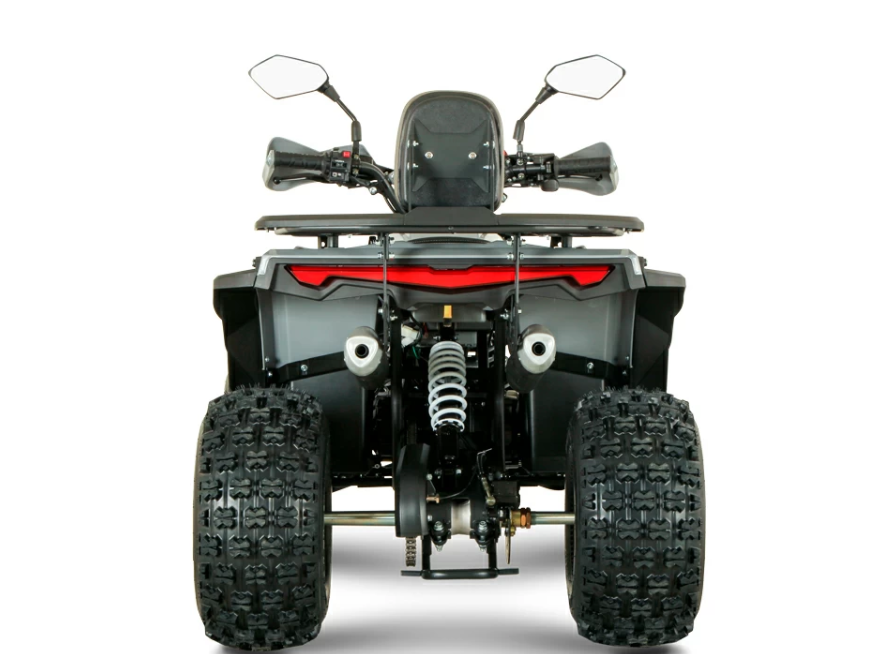 Квадроцикл YACOTA DRAGON LUX LD 125 в Калининграде