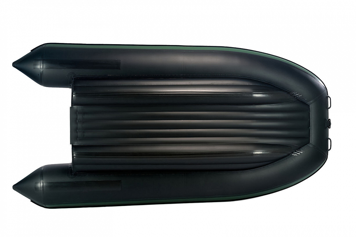 Лодка MISHIMO FAMILY LITE DF 390 в Калининграде