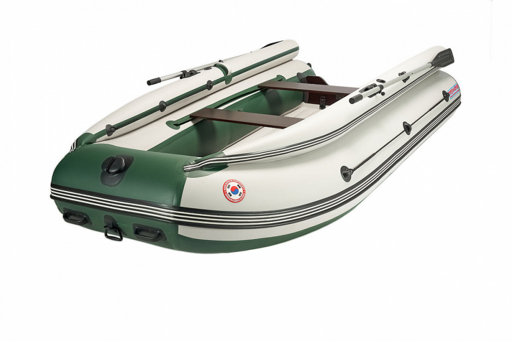 Лодка MISHIMO FAMILY LITE 350 в Калининграде