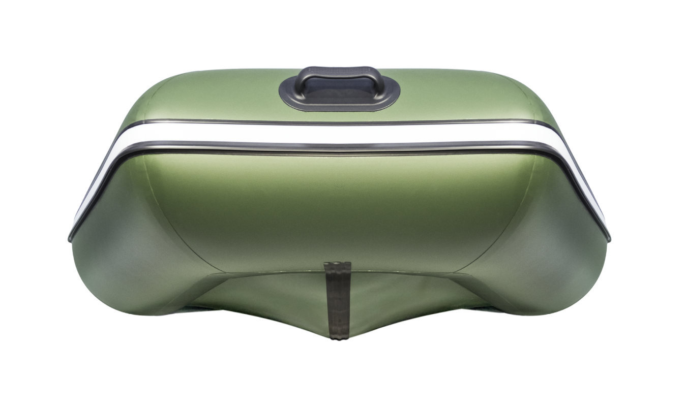 Лодка АКВА 2900 СК в Калининграде