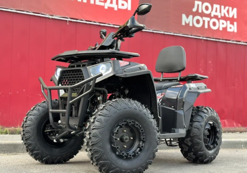 Квадроцикл GBM CROSS HILL 300 NEW в Калининграде