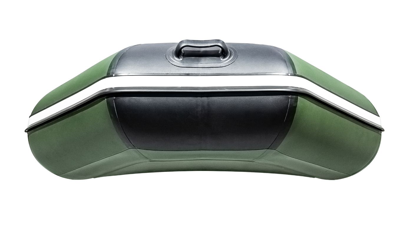 Лодка Аква 2800 в Калининграде