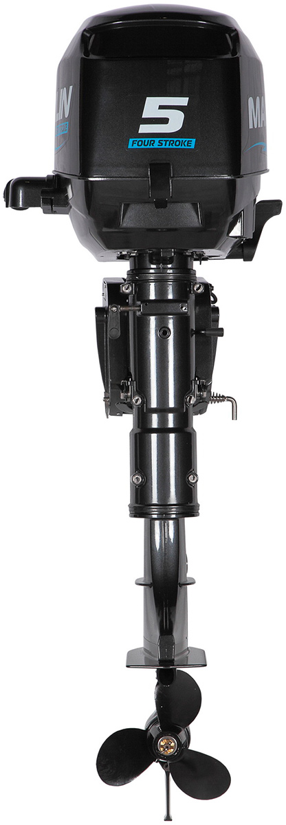 Лодочный мотор MARLIN MF 5 AMHL в Калининграде