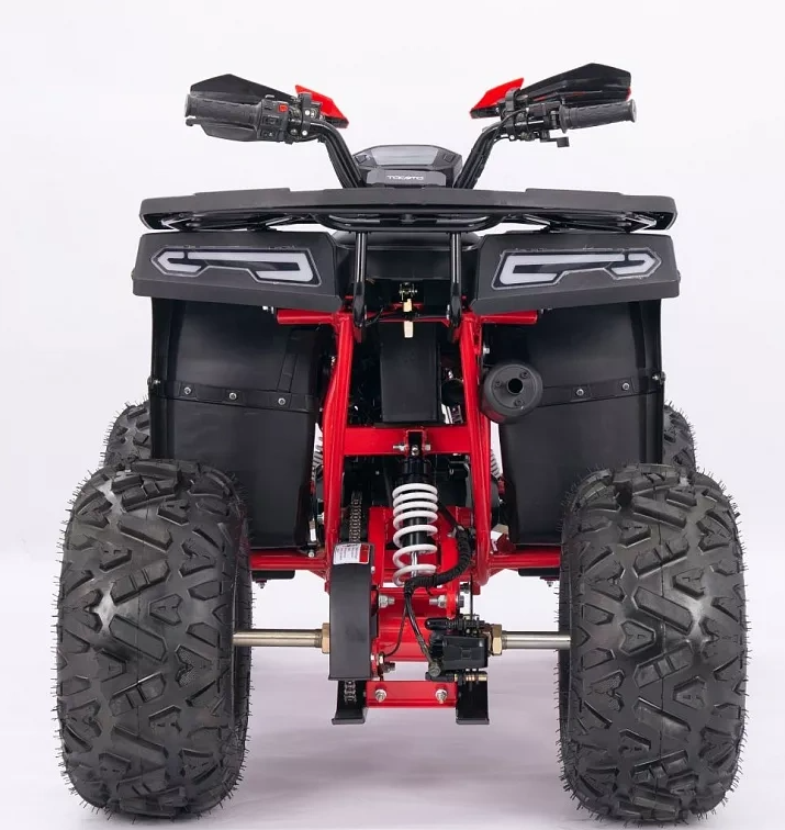 Квадроцикл YACOTA Sirius LD 125 в Калининграде