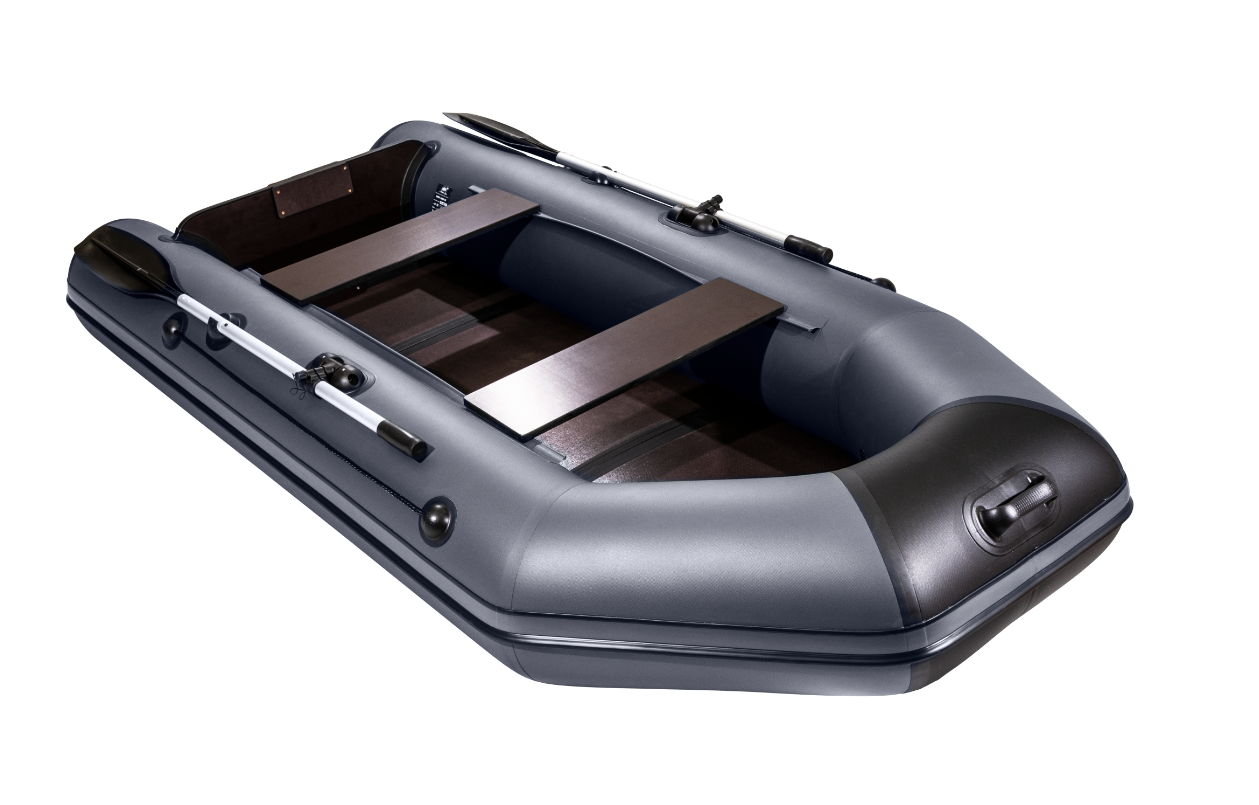  Лодка АКВА 2800 Слань-книжка киль в Калининграде