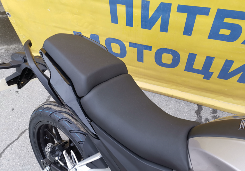 Мотоцикл MOTOLAND (МОТОЛЕНД) 250 CB250 (172FMM-5/PR250) (2022 г.) в Калининграде