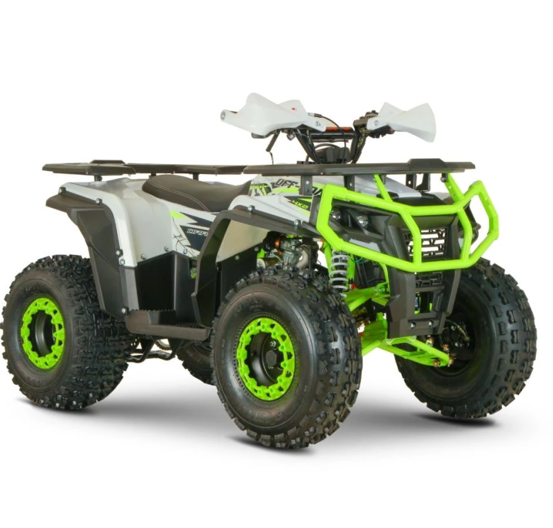 Квадроцикл YACOTA DRAGON 125 в Калининграде